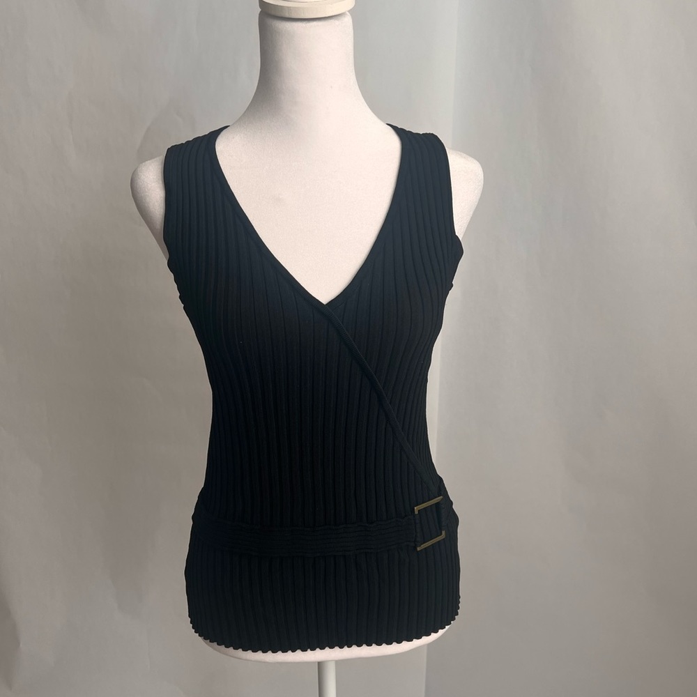Black top by August Silk